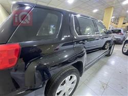 جي ام سي تيراين